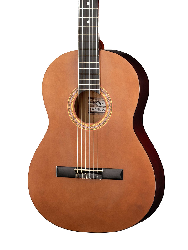Фото Классическая гитара Presto GC-BN20-4/4