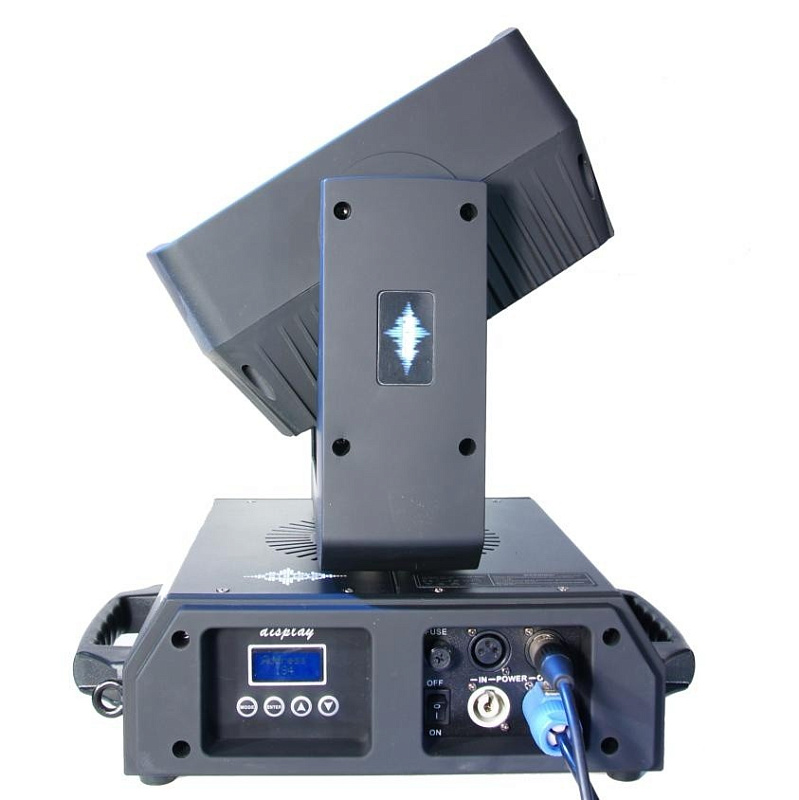 Фото Ross Binary Wash RGB 90x3w