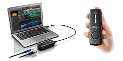 Аудиоинтерфейс IK Multimedia iRig Pro I/O