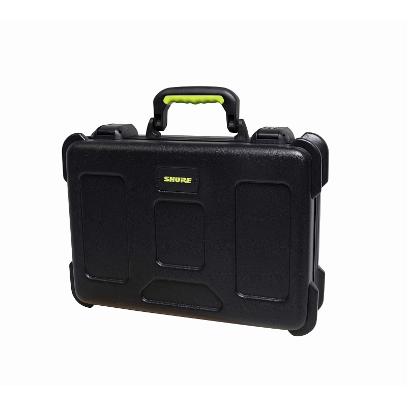 Фото Кейс для микрофонов GATOR SH-MICCASEW06