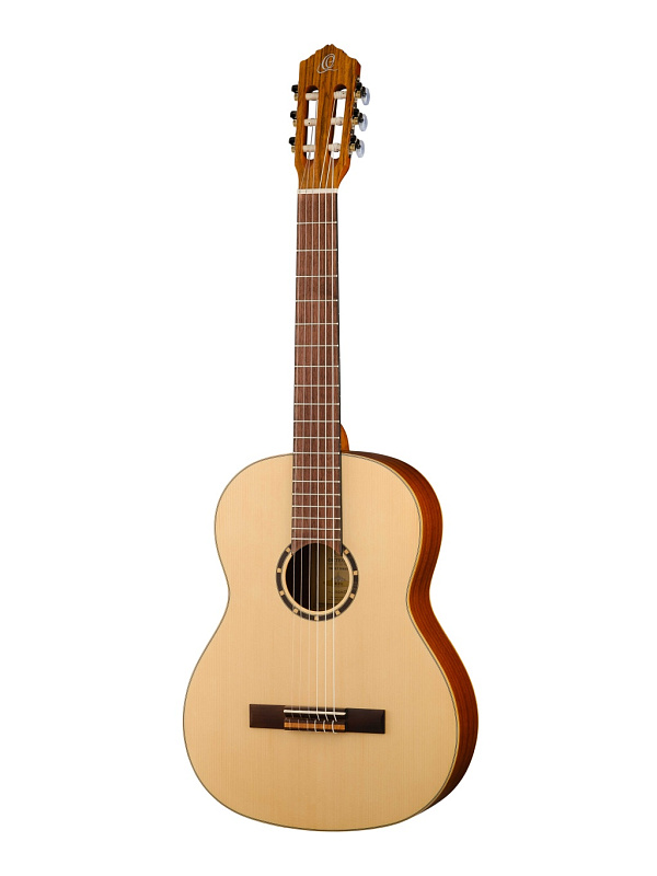 Фото Классическая гитара Ortega R121L Family Series