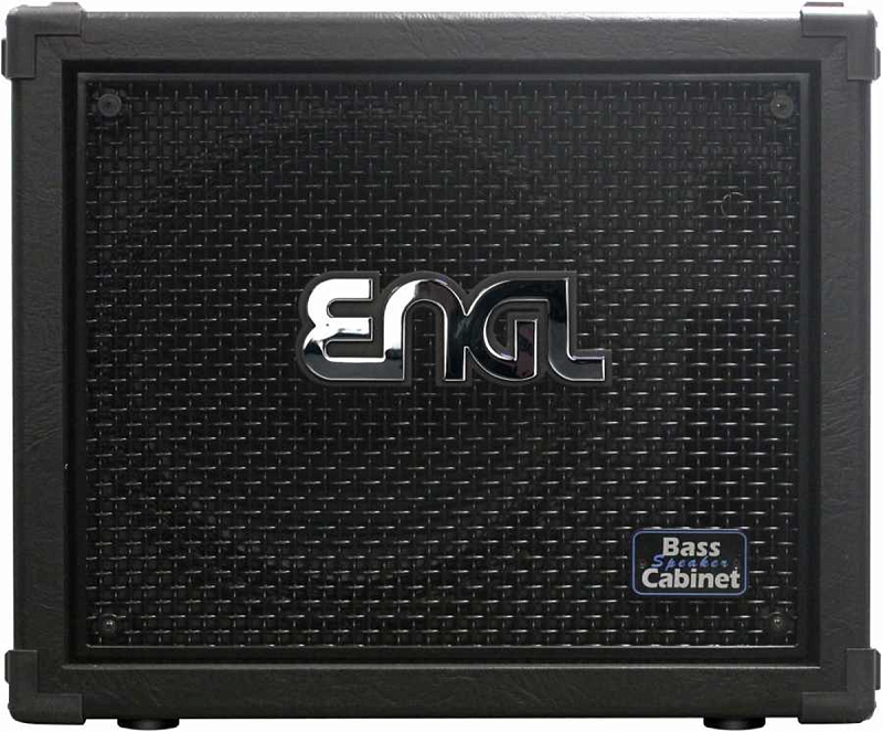 Фото ENGL E115B BASSPRO 1X15