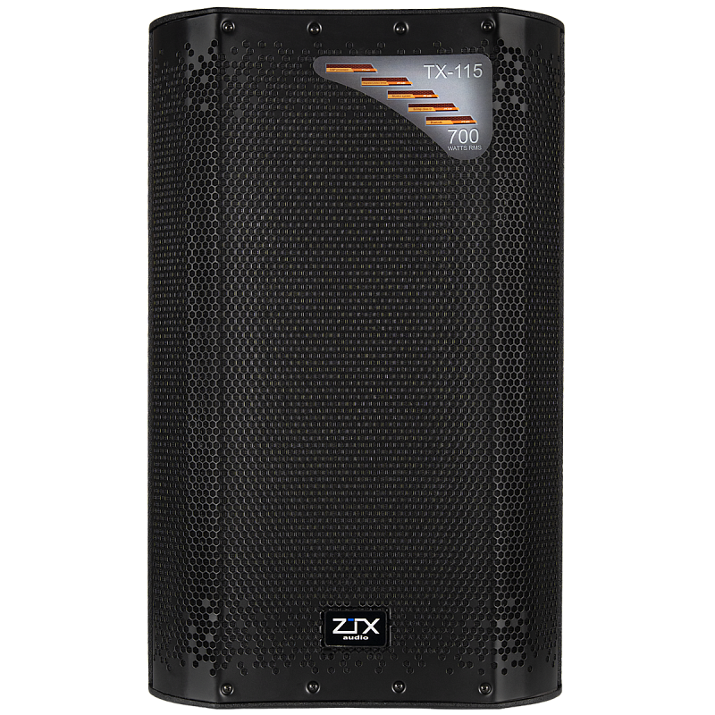 Фото Активная акустическая система ZTX audio TX-115