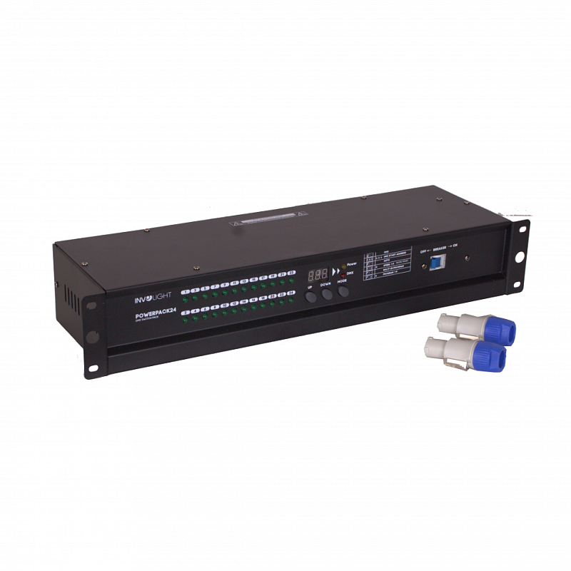 Фото INVOLIGHT Powerpack24