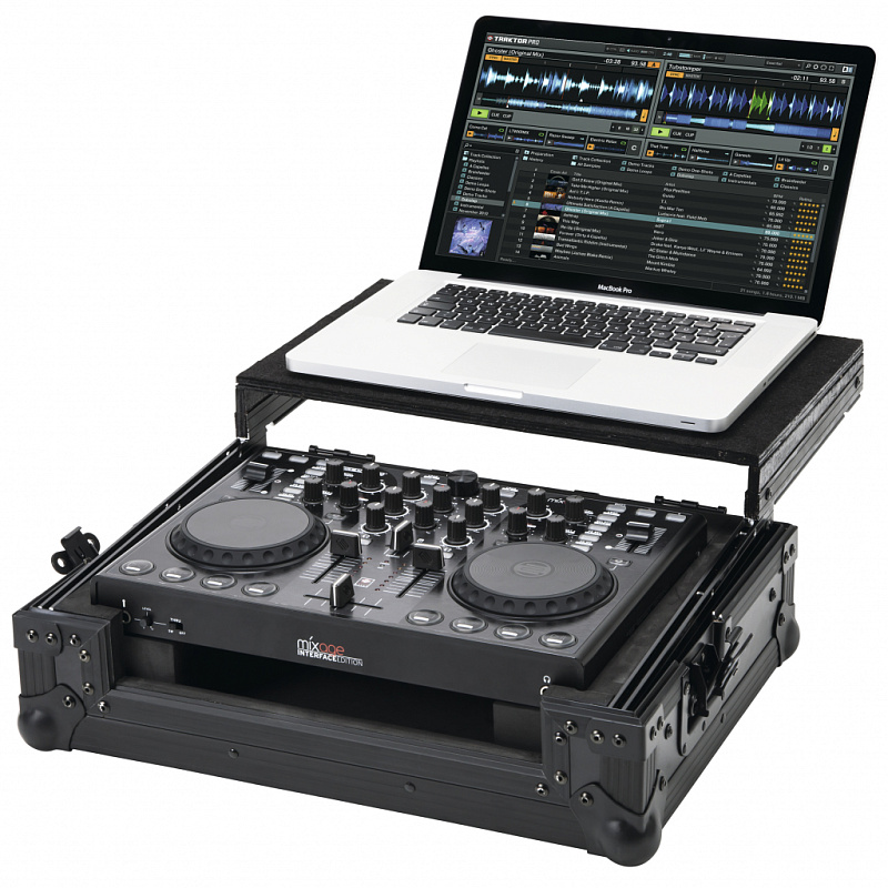 Фото Reloop Mixage Case 2225384 Кейс для контроллера