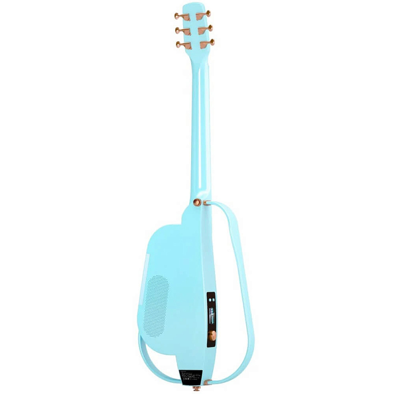 Фото Гитара Enya NEXG 2/BL