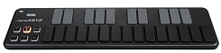 MIDI клавиатура KORG NANOKEY2-BK
