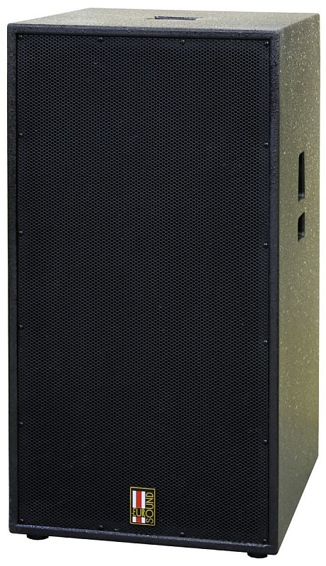 Фото Пассивный сабвуфер EUROSOUND SB-200