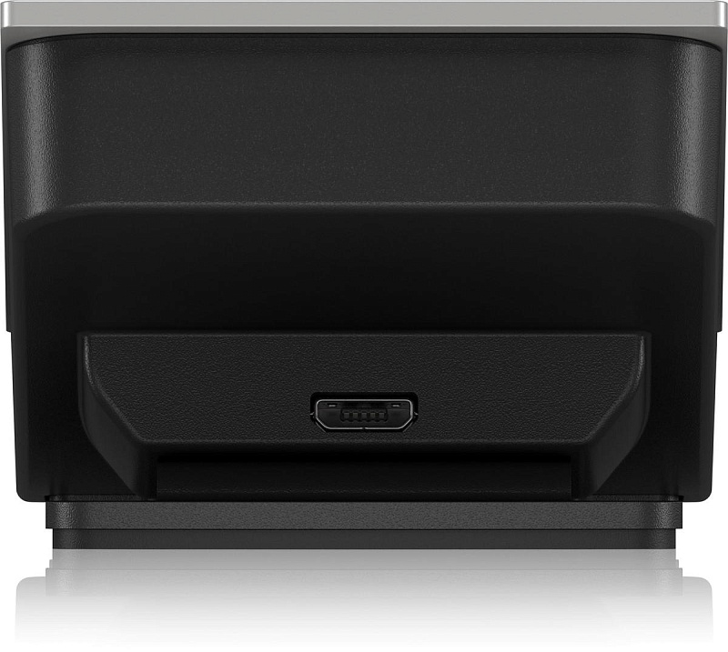 Фото Компрессор/лимитер/экспандер TC electronic MASTER X HD-DT