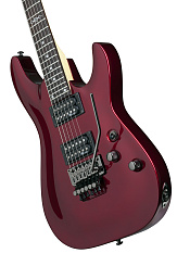 Электрогитара Schecter SGR C-1 FR WSN