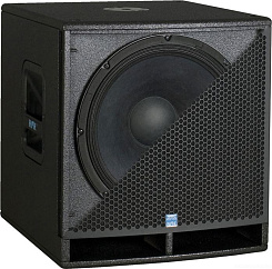 Пассивный сабвуфер KME VB15 t