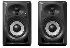 Студийные мониторы Pioneer DM-40BT