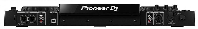 Фото Pioneer XDJ-RR