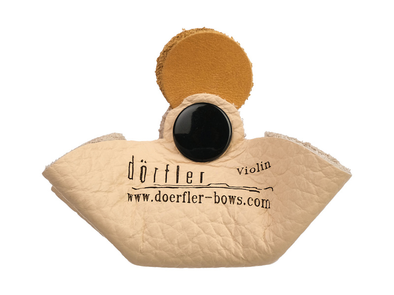 Фото Канифоль Doerfler 10300 Leather