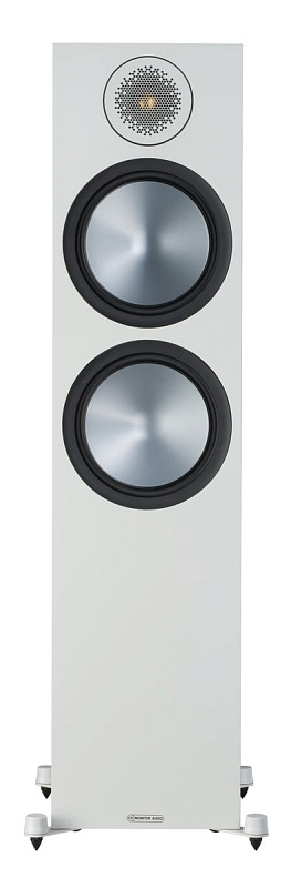 Фото Monitor Audio Bronze 500 White (6G)