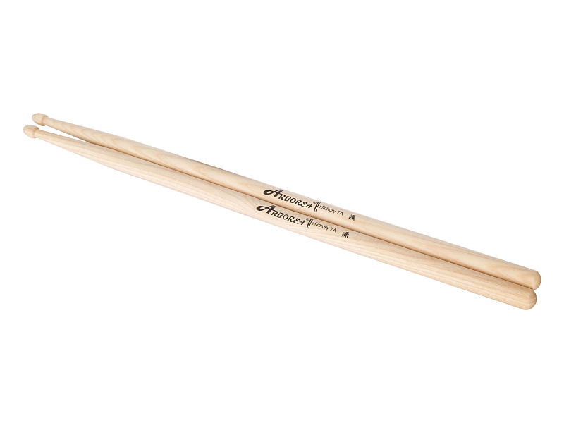 Фото Барабанные палочки Arborea ARCH7A