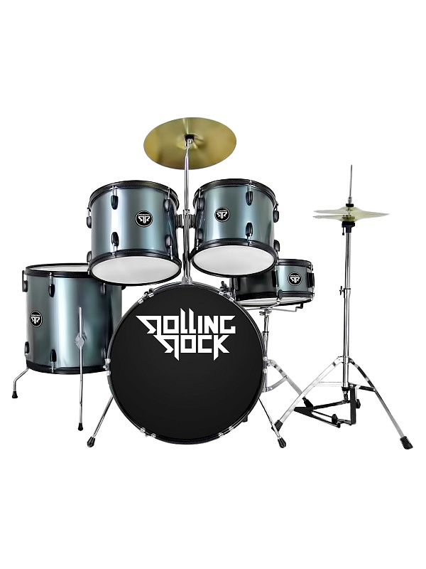 Фото Rolling Rock JR-2221A GRF