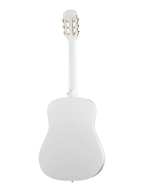 Фото Классическая гитара Foix FCG-2038CAP-WH