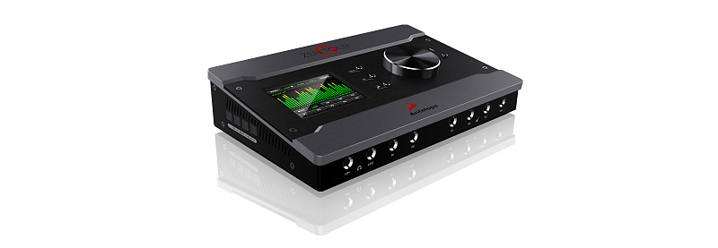 Фото Antelope Audio Zen Tour