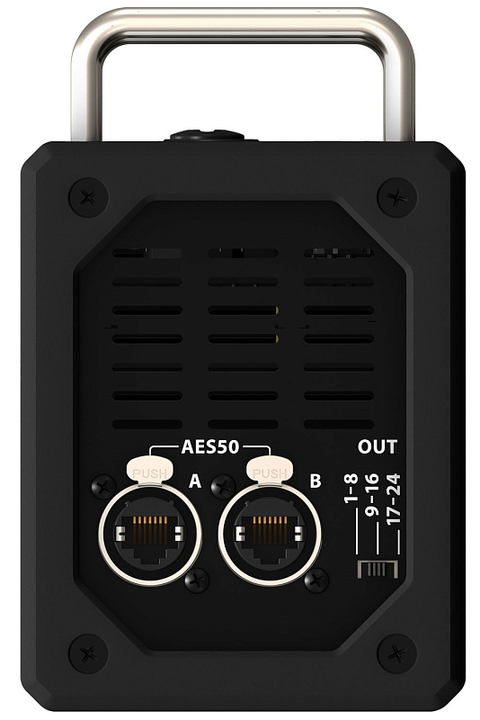 Фото Стейдж-бокс Behringer SD8