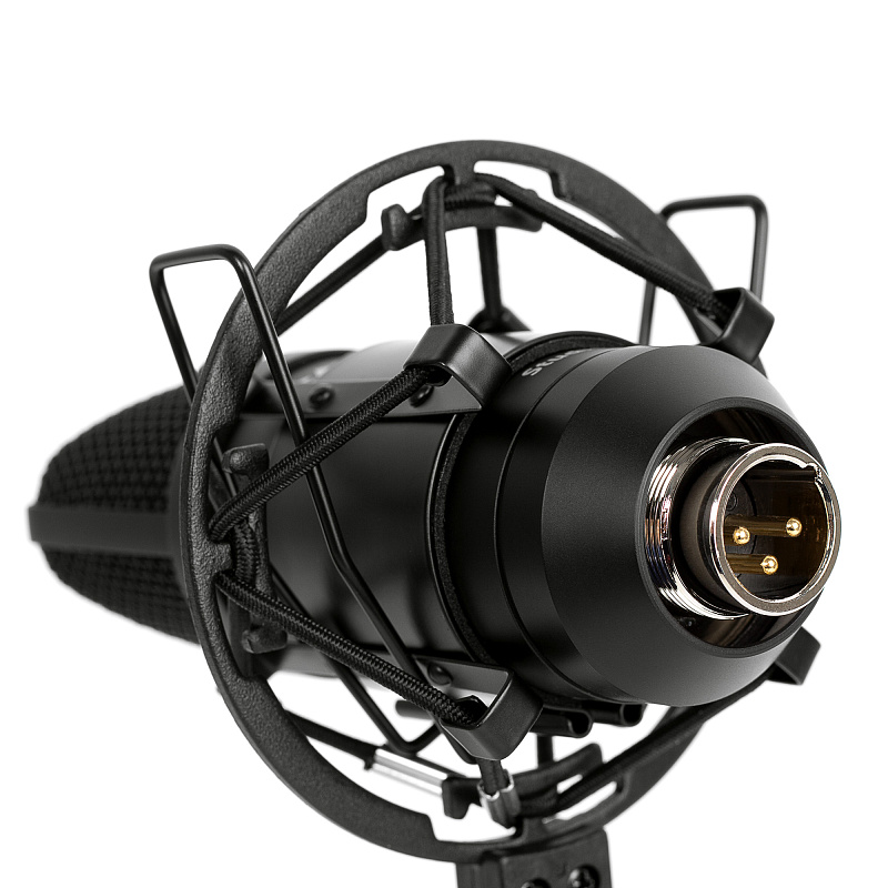 Фото Микрофон Cascha HH-5050