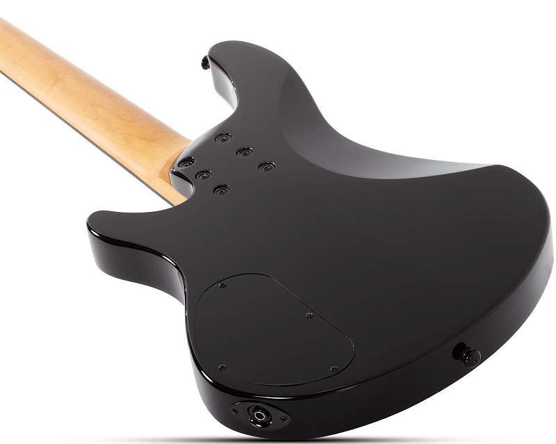 Фото Бас гитара Schecter C-5 STANDARD TB