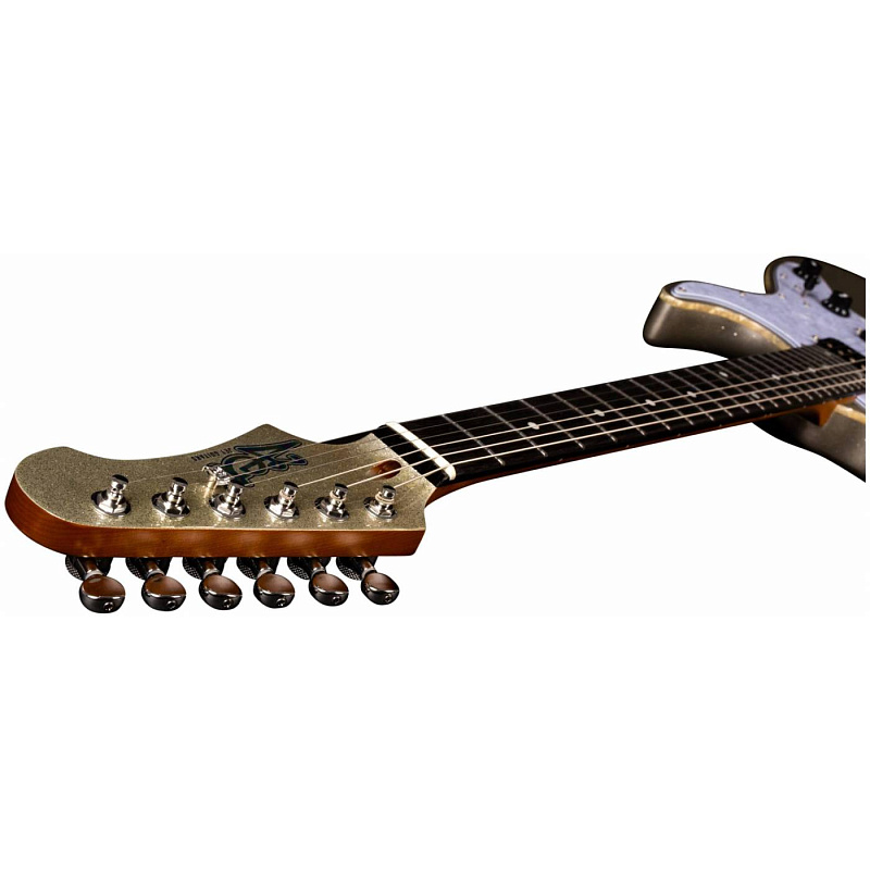 Фото Электрогитара JET JS-500 SLS