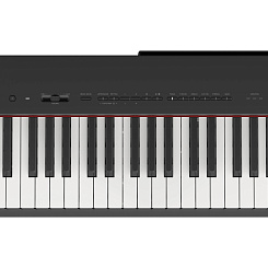 Цифровое пианино Yamaha P-225B