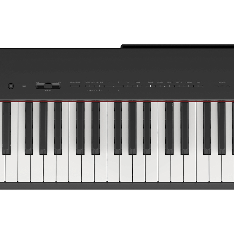 Фото Цифровое пианино Yamaha P-225B