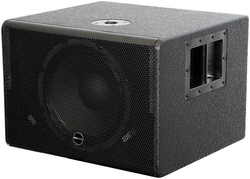 Фото Активный сабвуфер Invotone DSX12SA