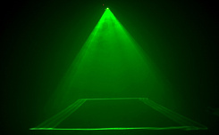 American DJ Micro Sky