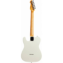 Электрогитара KEIPRO KT-Classic-R OW + bag