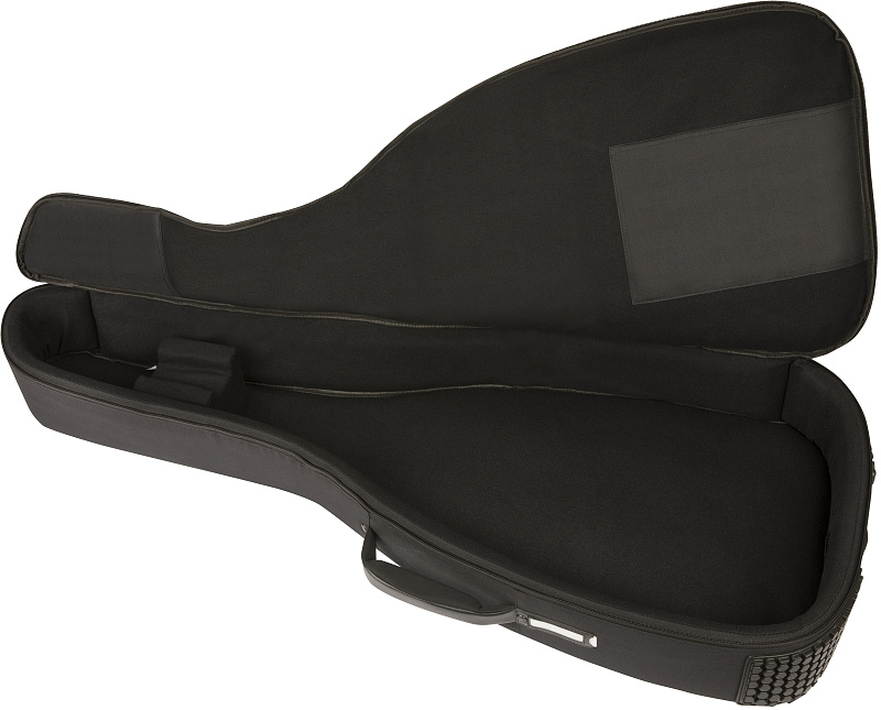 Фото FENDER GIG BAG FA620 DREADNOUGHT