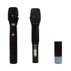 Онлайн караоке MadVoice Shaker 2