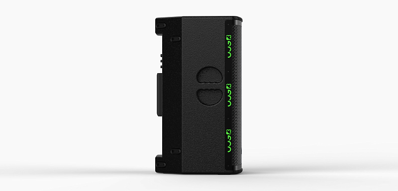 Фото Активная акустическая система ECO TANGO-15A