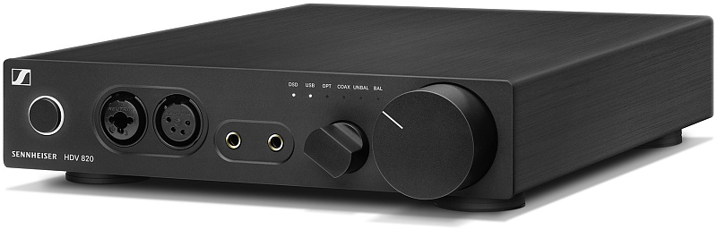 Фото Sennheiser HDV 820