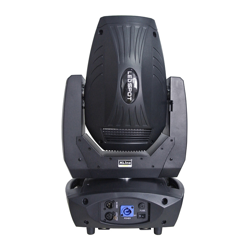 Фото Световой прибор полного вращения XLine Light X-BSW 250 Z