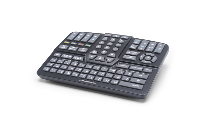 Фото Караоке система STUDIO EVOLUTION EVOBOX Classic Silver