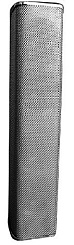Элемент линейного массива пассивный K-ARRAY KZ10W