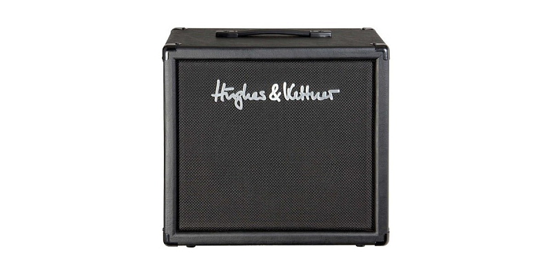 Фото Hughes Kettner TubeMeister 112 Cabinet Кабинет для TubeMeister Head
