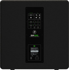 Активный сабвуфер Mackie SR18S