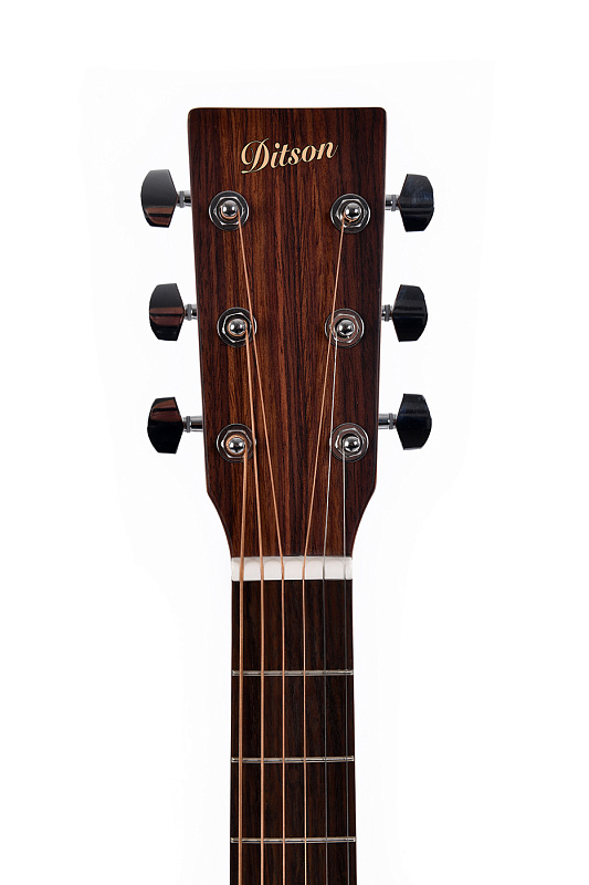 Фото Гитара Ditson G-10