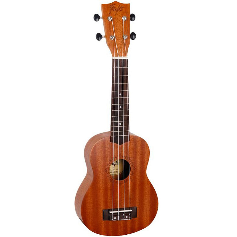 Фото Укулеле сопрано FLIGHT NUS310