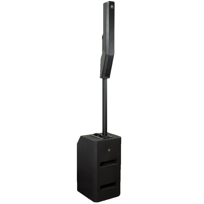 Фото Звуковая колонна EASYSOUND TOWER M