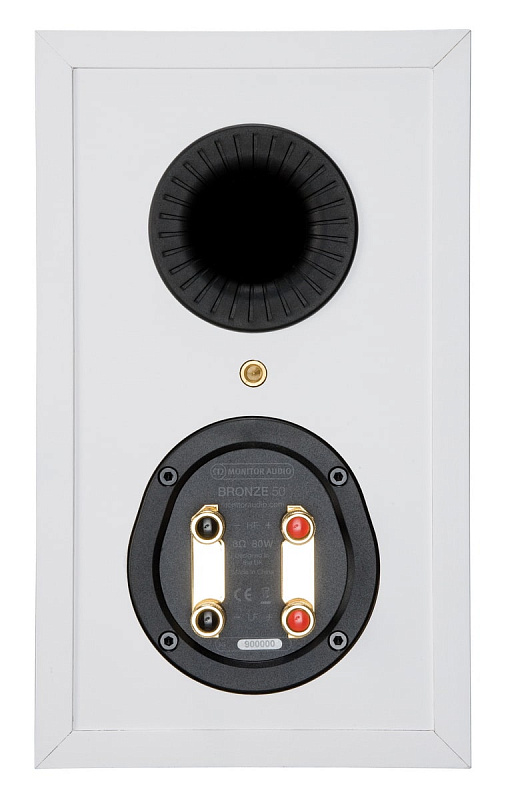 Фото Monitor Audio Bronze 50 White (6G)