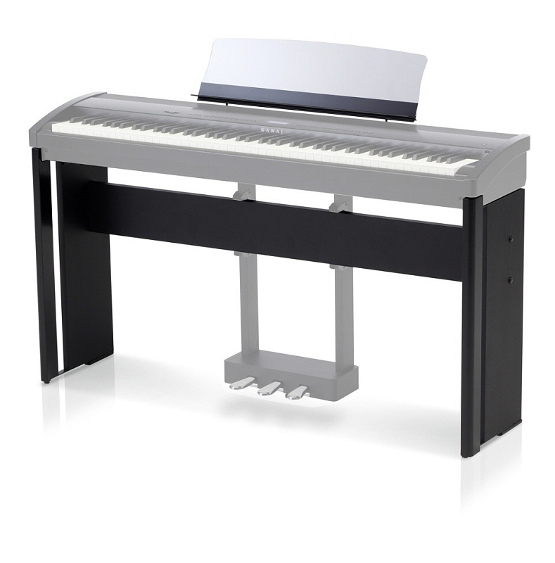 Фото Стойка и пюпитр для ES7B Kawai HM-4B