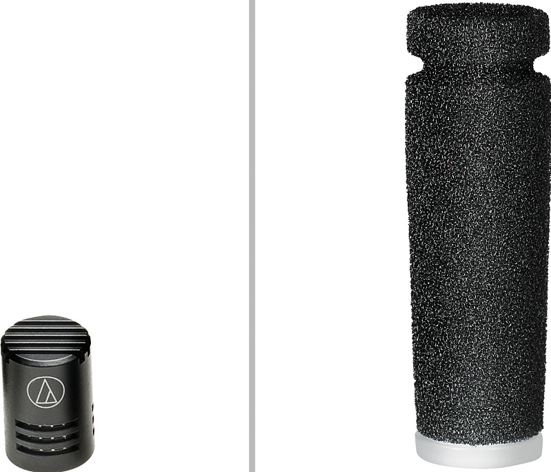 Фото AUDIO-TECHNICA ES925C21/XLR