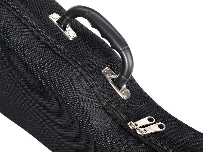 Фото Футляр для укулеле сопрано Mirra UC-EV60-21-BK