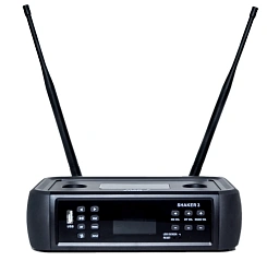 Онлайн караоке MadVoice SHAKER 3