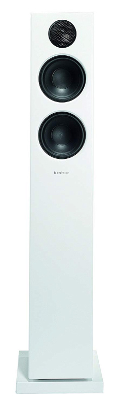 Фото Портативная колонка AUDIO PRO Addon T20 White